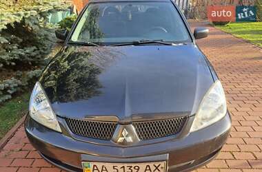 Седан Mitsubishi Lancer 2005 в 