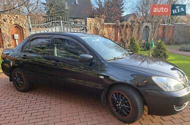 Седан Mitsubishi Lancer 2005 в 