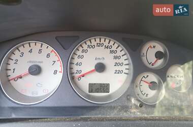 Седан Mitsubishi Lancer 2005 в 