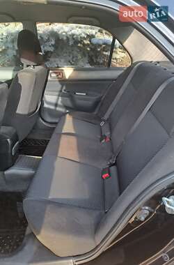 Седан Mitsubishi Lancer 2005 в 