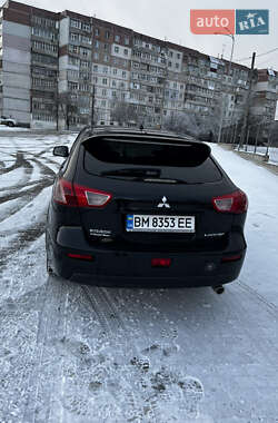 Хэтчбек Mitsubishi Lancer 2010 в Сумах