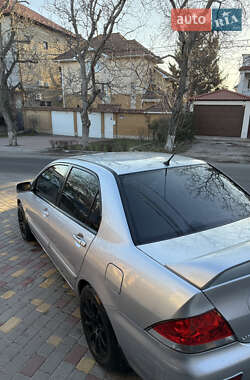 Седан Mitsubishi Lancer 2008 в Одесі