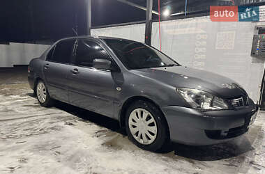 Седан Mitsubishi Lancer 2007 в Луцьку