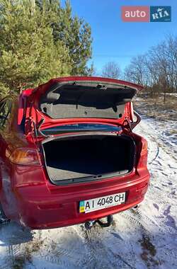 Седан Mitsubishi Lancer 2009 в Києві