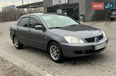 Седан Mitsubishi Lancer 2008 в Києві