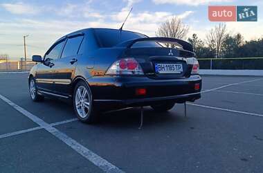 Седан Mitsubishi Lancer 2006 в Білгороді-Дністровському