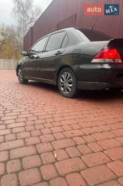 Седан Mitsubishi Lancer 2009 в Львові