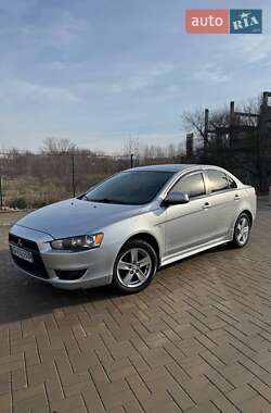 Седан Mitsubishi Lancer 2007 в Херсоні