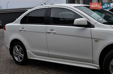 Седан Mitsubishi Lancer 2009 в Білій Церкві