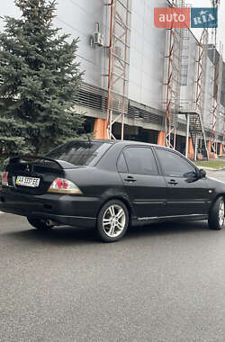 Седан Mitsubishi Lancer 2006 в Києві