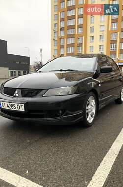 Седан Mitsubishi Lancer 2007 в Києві