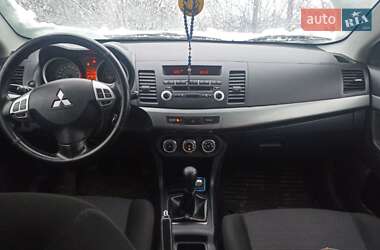 Хетчбек Mitsubishi Lancer 2010 в Калуші