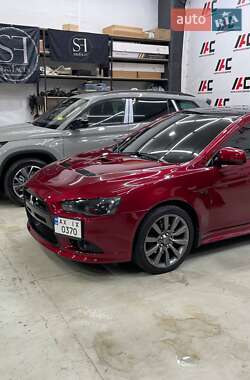 Хетчбек Mitsubishi Lancer 2008 в Харкові