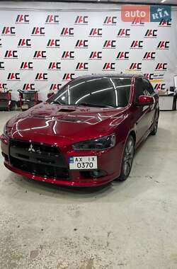 Хетчбек Mitsubishi Lancer 2008 в Харкові