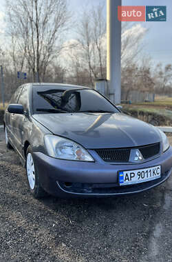 Седан Mitsubishi Lancer 2006 в Запоріжжі