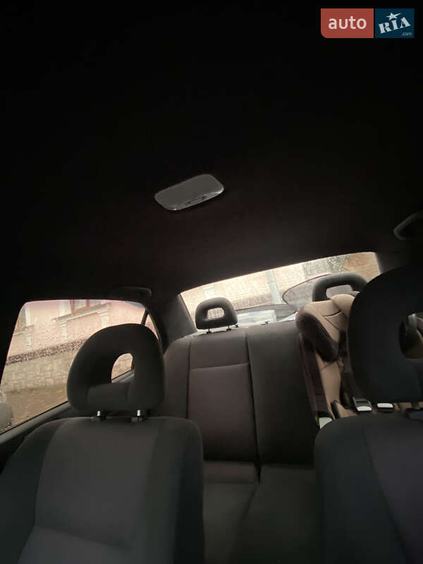 Седан Mitsubishi Lancer 2006 в Каменец-Подольском