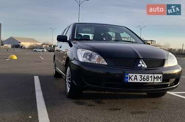 Універсал Mitsubishi Lancer 2007 в Києві