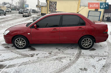 Седан Mitsubishi Lancer 2004 в Харкові