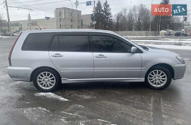 Універсал Mitsubishi Lancer 2003 в Вінниці