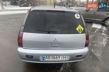 Універсал Mitsubishi Lancer 2003 в Вінниці