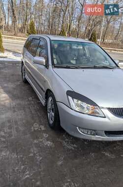 Універсал Mitsubishi Lancer 2003 в Тернополі