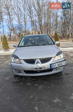 Універсал Mitsubishi Lancer 2003 в Тернополі