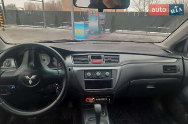 Седан Mitsubishi Lancer 2006 в Красилове