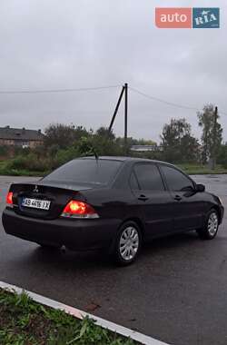 Седан Mitsubishi Lancer 2008 в 