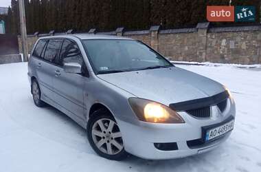 Універсал Mitsubishi Lancer 2003 в Надвірній