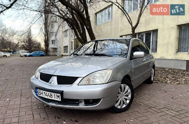 Седан Mitsubishi Lancer 2007 в Одессе