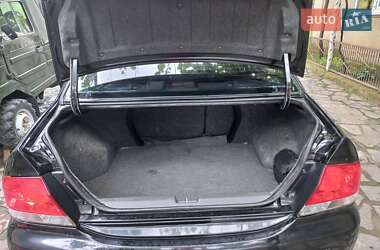 Седан Mitsubishi Lancer 2006 в Ужгороде