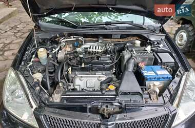 Седан Mitsubishi Lancer 2006 в Ужгороде