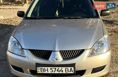 Седан Mitsubishi Lancer 2004 в Одесі