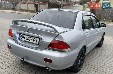 Седан Mitsubishi Lancer 2007 в Одесі