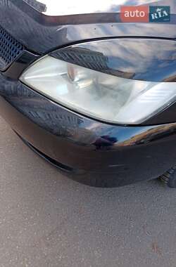 Седан Mitsubishi Lancer 2007 в Дніпрі
