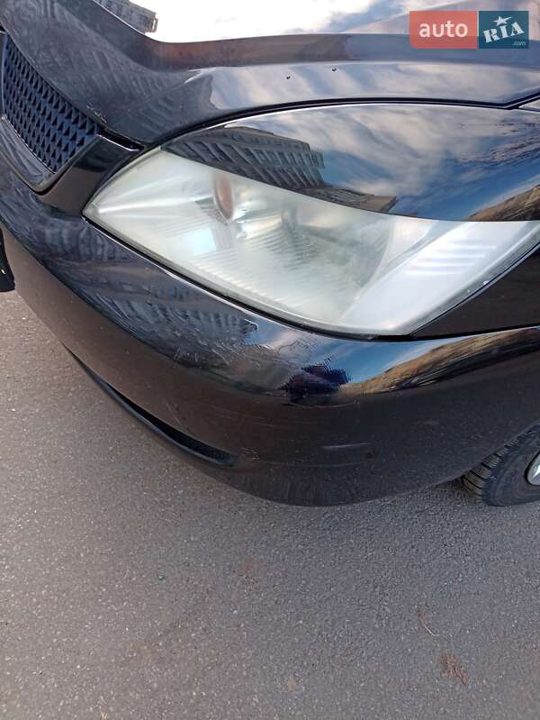 Mitsubishi Lancer 2007