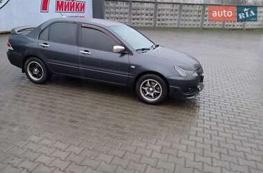 Седан Mitsubishi Lancer 2004 в 