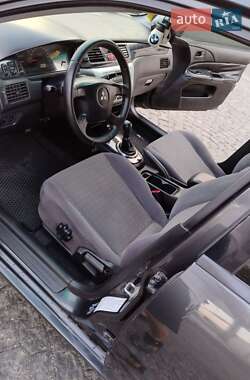 Седан Mitsubishi Lancer 2004 в 