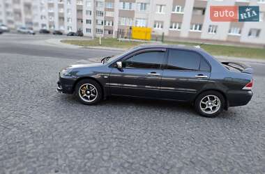 Седан Mitsubishi Lancer 2004 в 