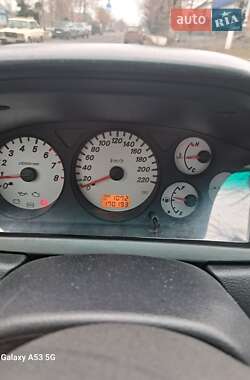 Седан Mitsubishi Lancer 2006 в Дмитрівці