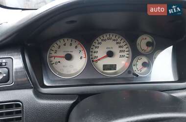 Седан Mitsubishi Lancer 2005 в Умані