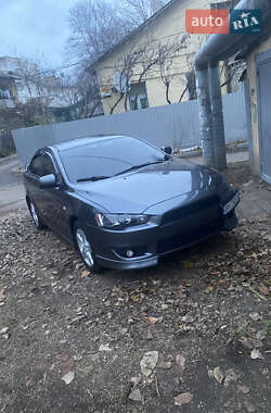 Седан Mitsubishi Lancer 2008 в 