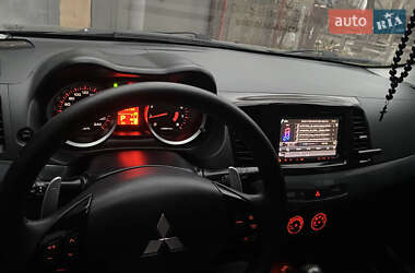 Седан Mitsubishi Lancer 2008 в 
