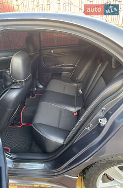 Седан Mitsubishi Lancer 2008 в 