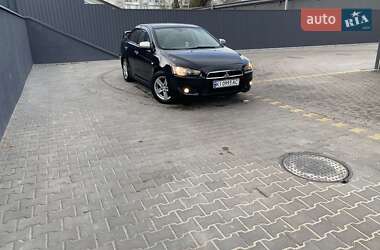 Седан Mitsubishi Lancer 2007 в Києві