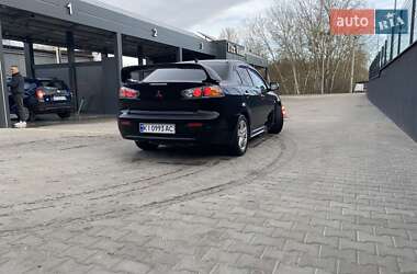 Седан Mitsubishi Lancer 2007 в Києві