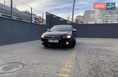 Седан Mitsubishi Lancer 2007 в Києві