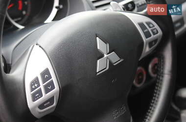Седан Mitsubishi Lancer 2008 в 