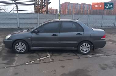 Седан Mitsubishi Lancer 2006 в 