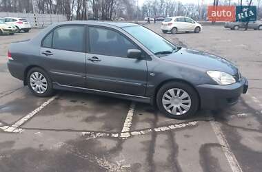 Седан Mitsubishi Lancer 2006 в 